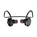 Fone de Ouvido Sem Fio Esportivo Bluetooth Kaidi KD-903