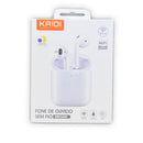 Fone de Ouvido SEM FIO Kaidi KNC-5601