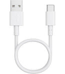 Cabo de Carregamento Rápido USB LED 1M Kaidi KD-352