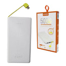 Power Bank 5.000mAh Kaidi KD-952