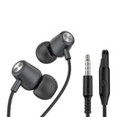 Fone de Ouvido com Fio Kaidi KD-7003 - Caixa Fechada 400 Unidades