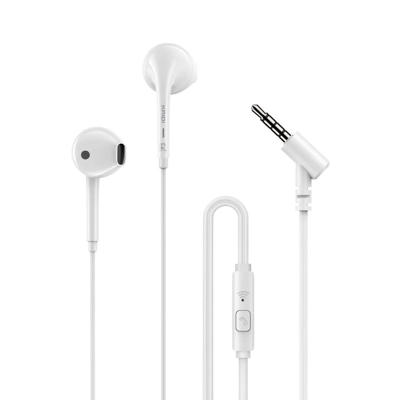 Fone de Ouvido Mini Estéreo KAIDI KD-718