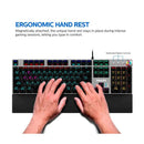 Teclado Gamer Mecânico Momentum Philips SPK8624