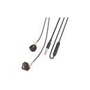 Fone de Ouvido com Fio Kaidi KD-781