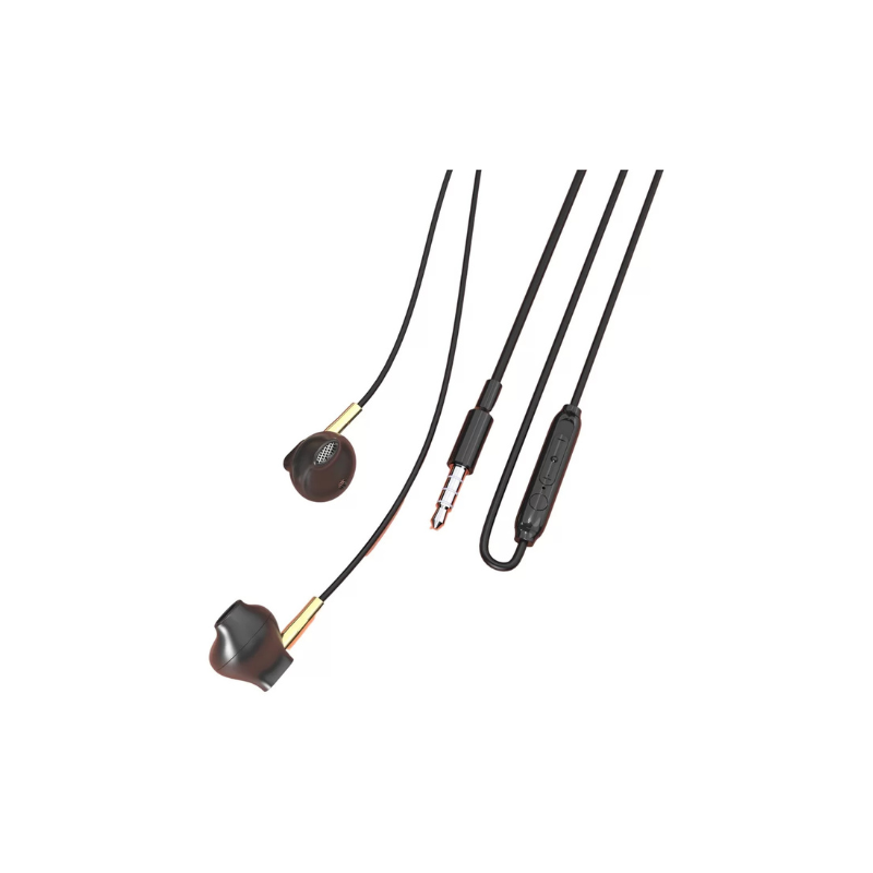 Fone de Ouvido com Fio Kaidi KD-781