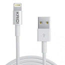 Cabo de Carregamento USB 1M Kaidi KD-25