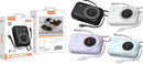 Power Bank Indutivo Magnético 20.000mAh 22,5W Kaidi PB-8915