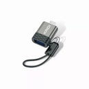 Adaptador OTG Kaidi KD-220