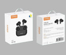 Fone de Ouvido Sem Fio TWS Kaidi KD-780