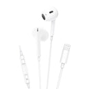 Fone de ouvido com fio  KD-739