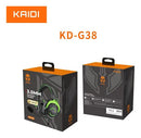 Fone Headset Gamer com Microfone Kd-g38