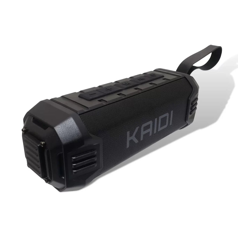 Caixa de som portátil  KD-805