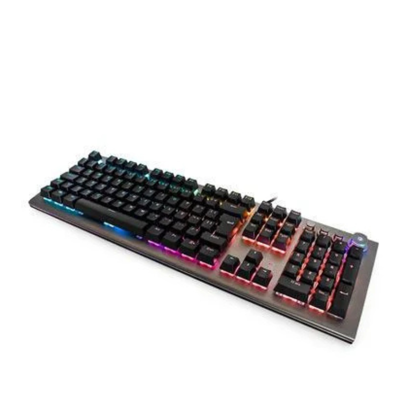 Teclado Gamer Mecânico Momentum Philips SPK8624