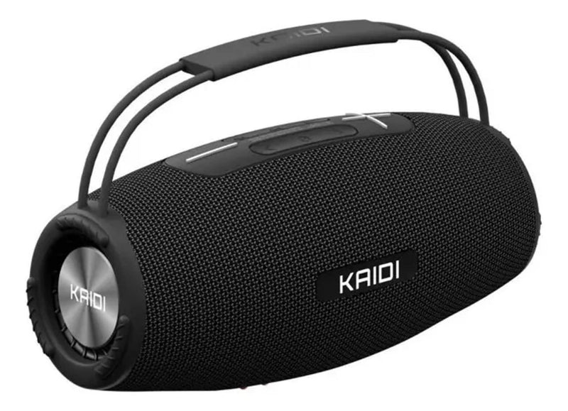 Caixa de Som Bluetooth 55W à Prova d'Água IPX6 Kaidi KD-832 - Caixa Fechada 10 Unidades