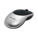 Mouse Sem Fio Recarregável Philips 400 Series SPK7413