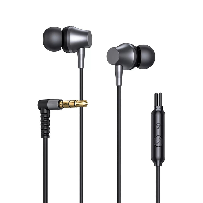 Fone de Ouvido com Fio Kaidi KD-732 - Caixa Fechada 400 Unidades