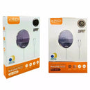 Carregador Indutivo Magnético 15W Kaidi KD-9093