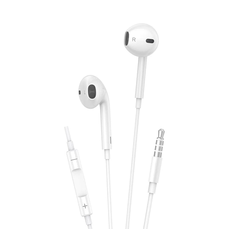Fone de Ouvido com Fio KD-7007