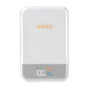 Power Bank 10.000mAh Kaidi KD-998