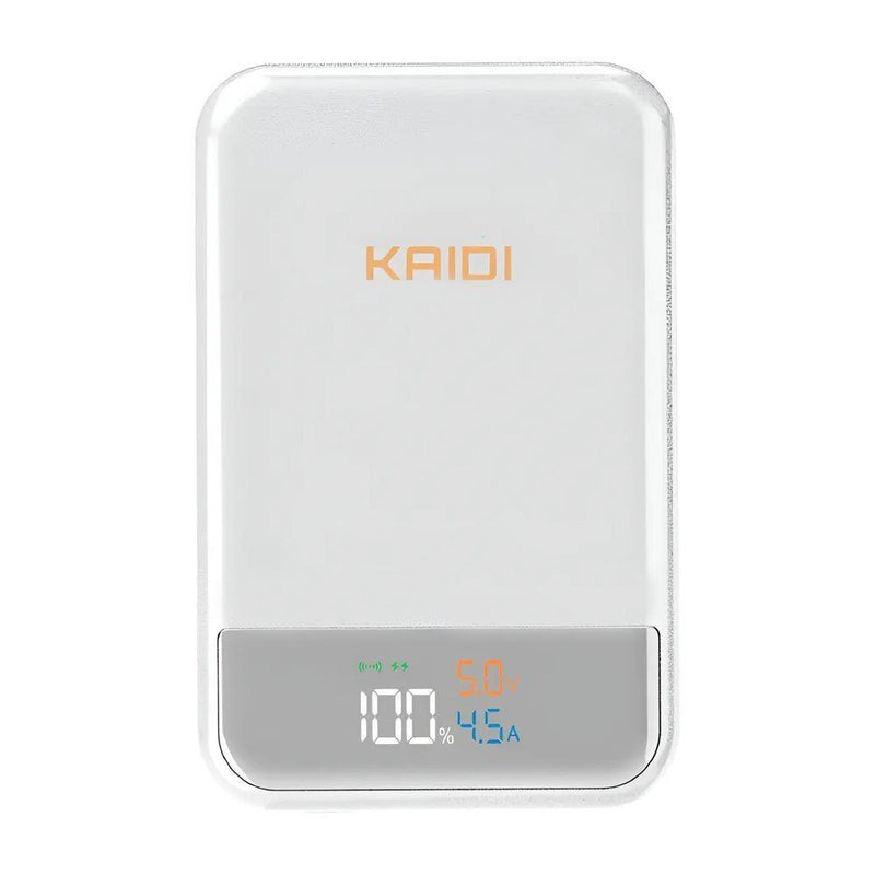 Power Bank 10.000mAh Kaidi KD-998