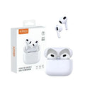 Fone de Ouvido Sem Fio TWS Kaidi KNC-5602 - Caixa Fechada 200 Unidades