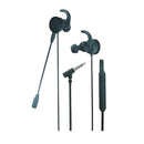 Fone de Ouvido Gamer com Duplo Microfone Kaidi KD-721 - Caixa Fechada 200 Unidades