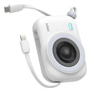Carregador Indutivo Portátil Turbo 22.5W Kaidi KD-999