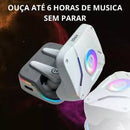 Fone de Ouvido Sem Fio Gamer Kaidi KD-G1