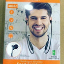 Fone de Ouvido Bluetooth Kaidi KD-922 - Caixa Fechada 60 Unidades