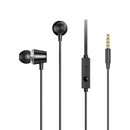 Fone de Ouvido com Fio Kaidi KD-716