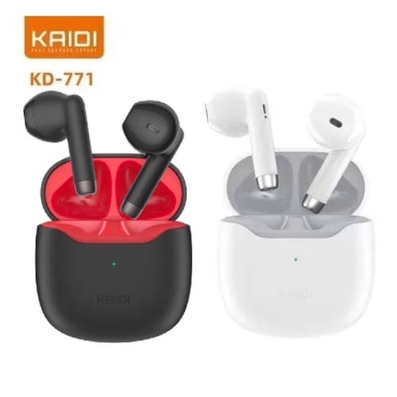 Fone Ouvido TWS Kaidi KD-771
