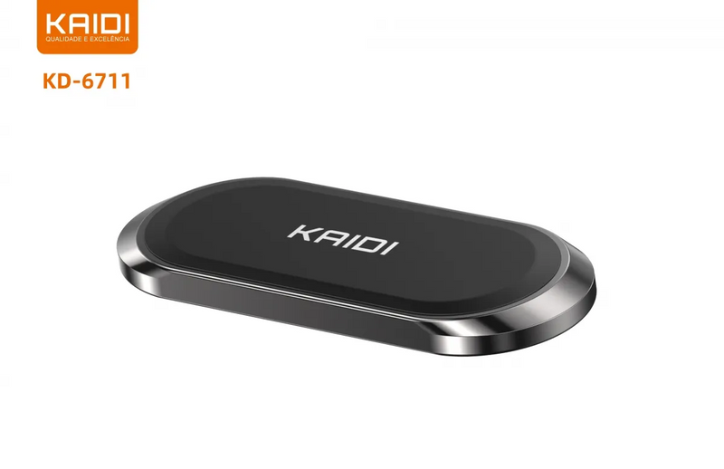 Suporte Veicular Magnético Kaidi KD-6711